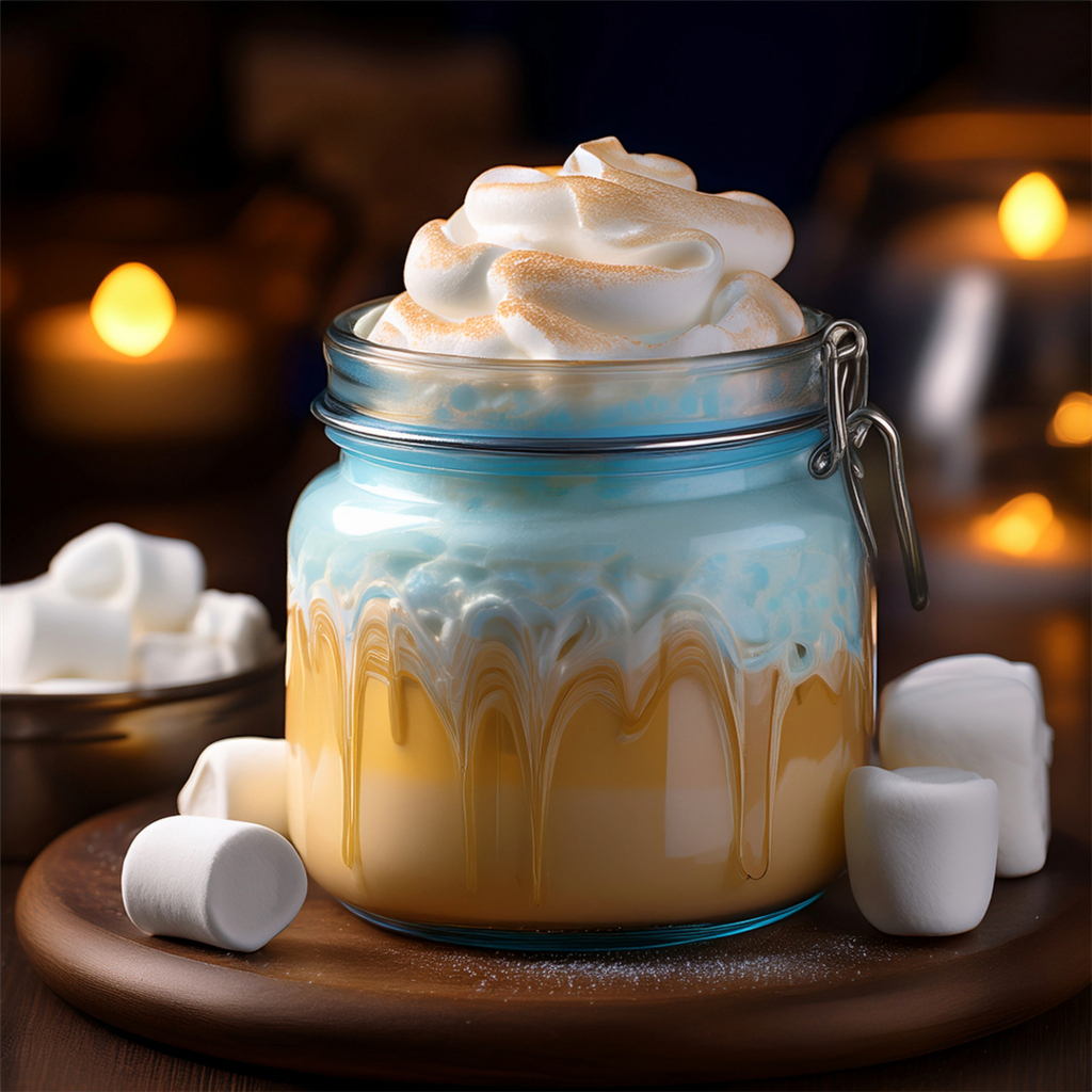 Marshmallow Fluff Fragrance Oil 20142